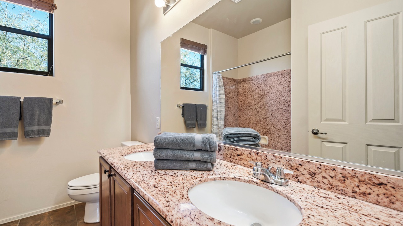 Photo of Bathroom in Midtown