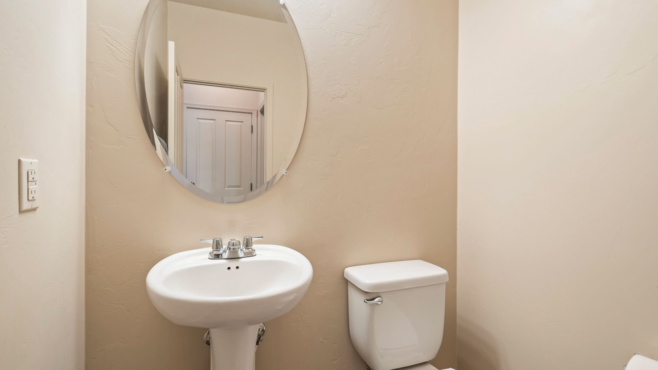 Photo of Bathroom in Midtown