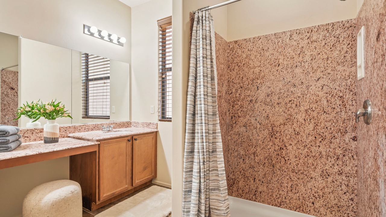 Photo of Bathroom in Midtown