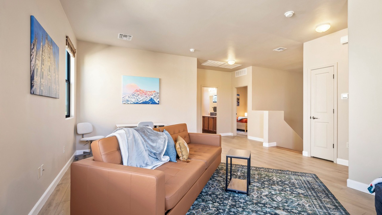 Photo of Bedroom in Midtown