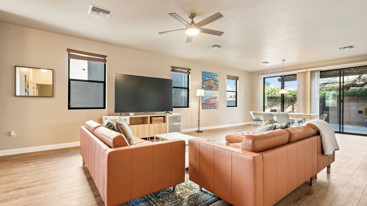 Photo of Bedroom in Midtown