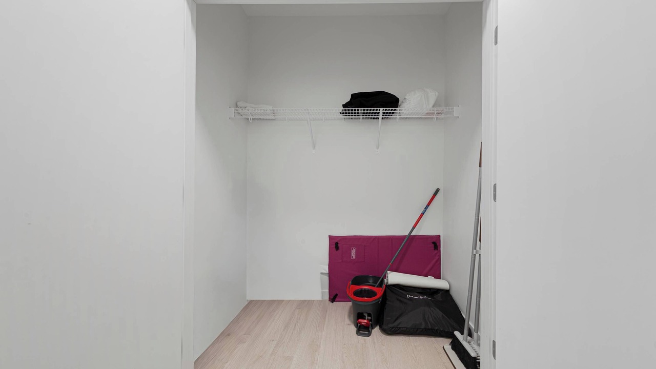 Photo of Bedroom in Uptown