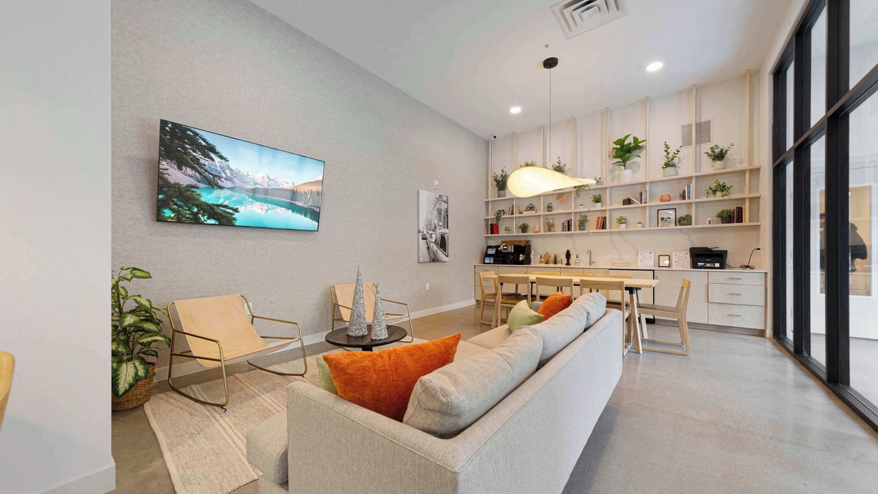 Photo of Bedroom in Uptown