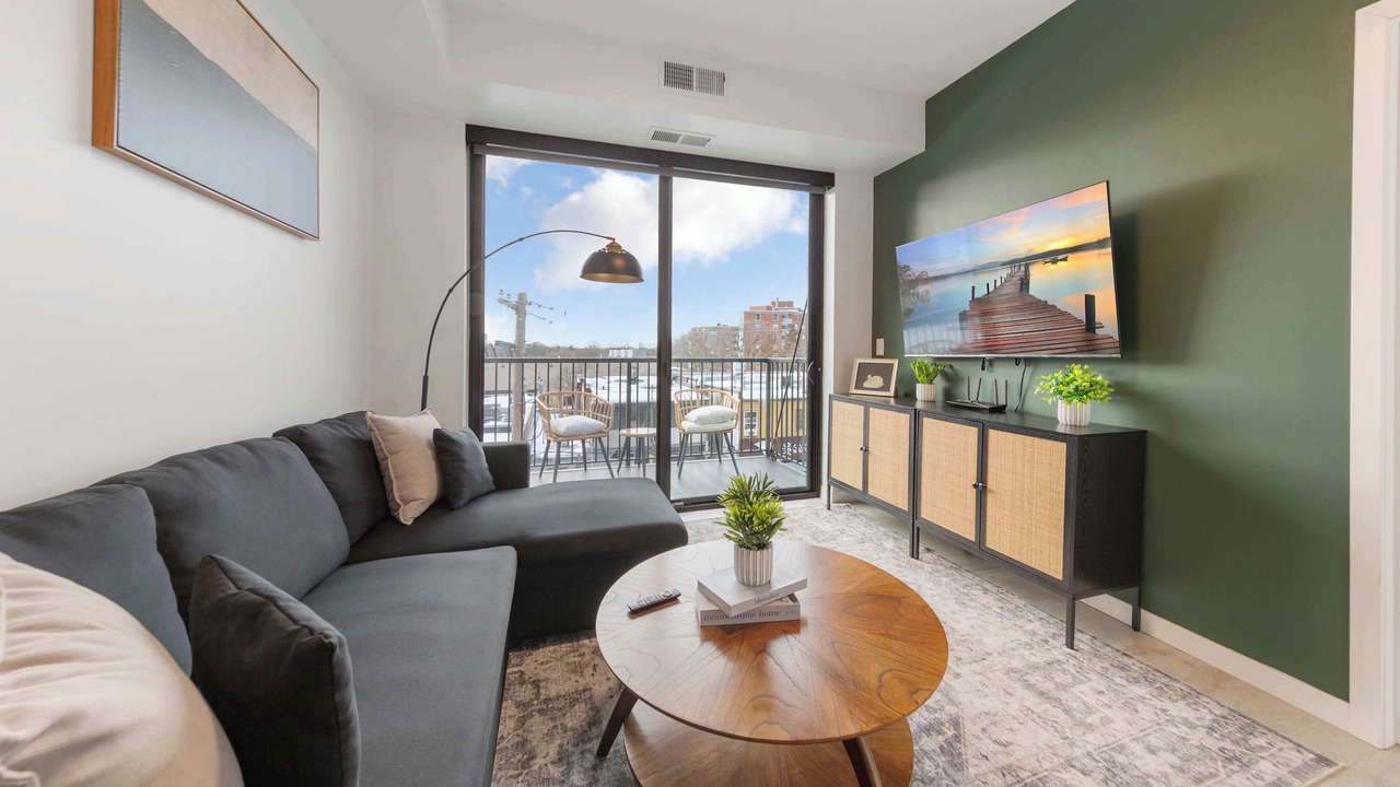 Photo of Bedroom in Uptown