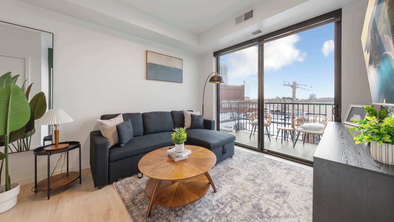 Photo of Bedroom in Uptown