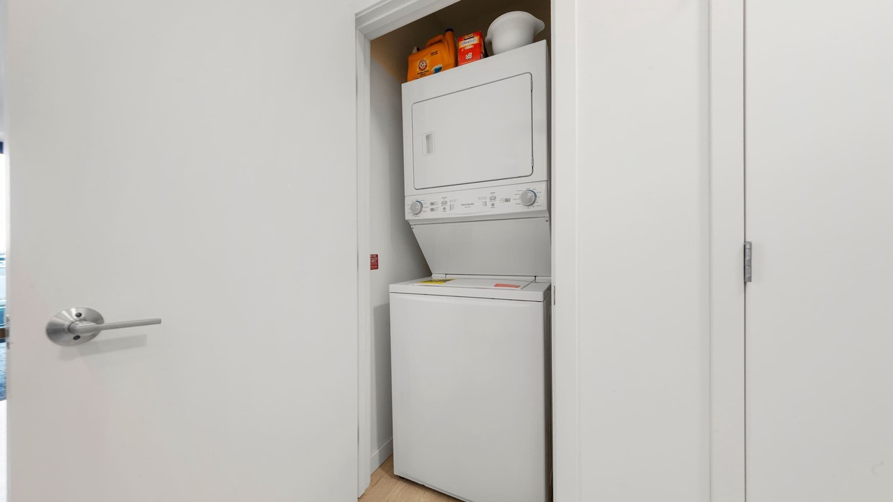 Photo of Bedroom in Uptown