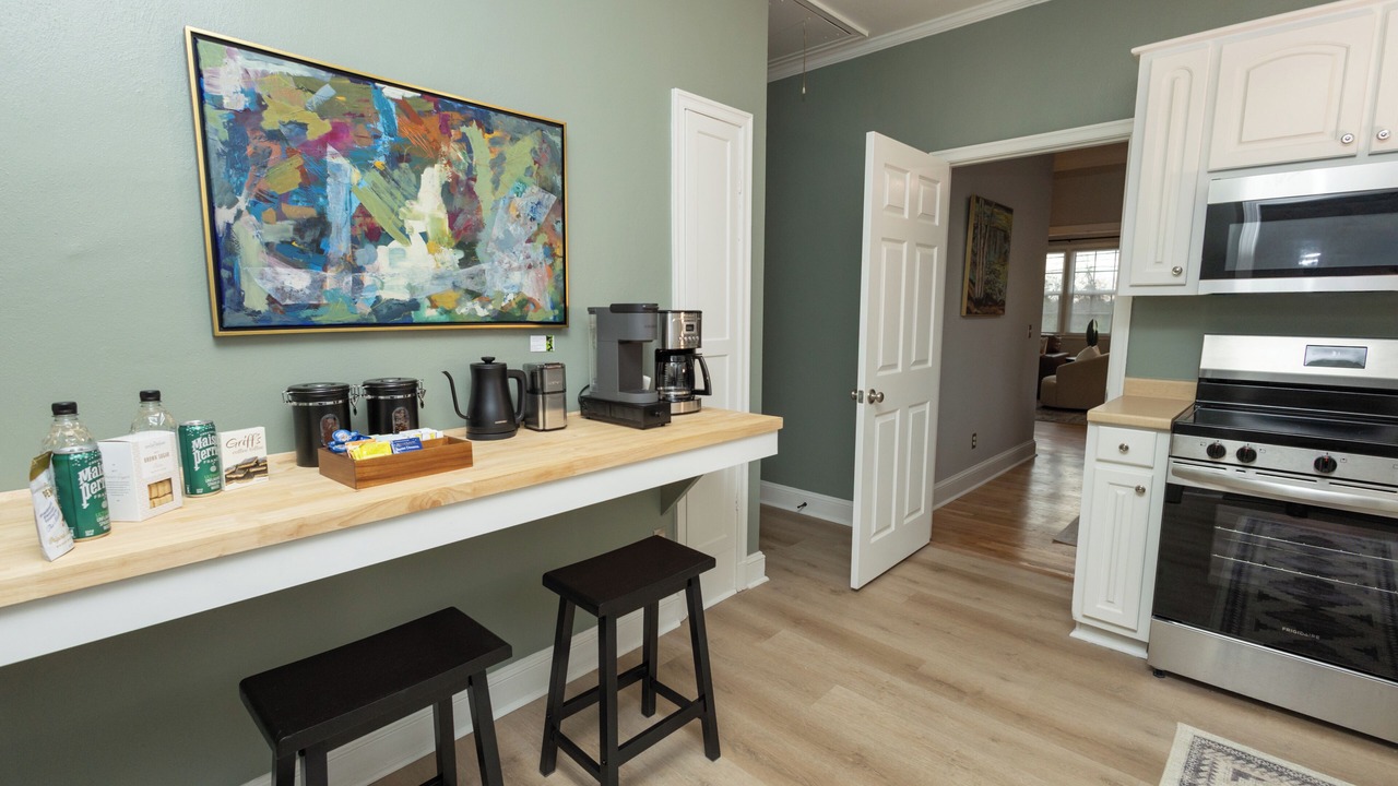 Photo of Kitchen in Vidalia