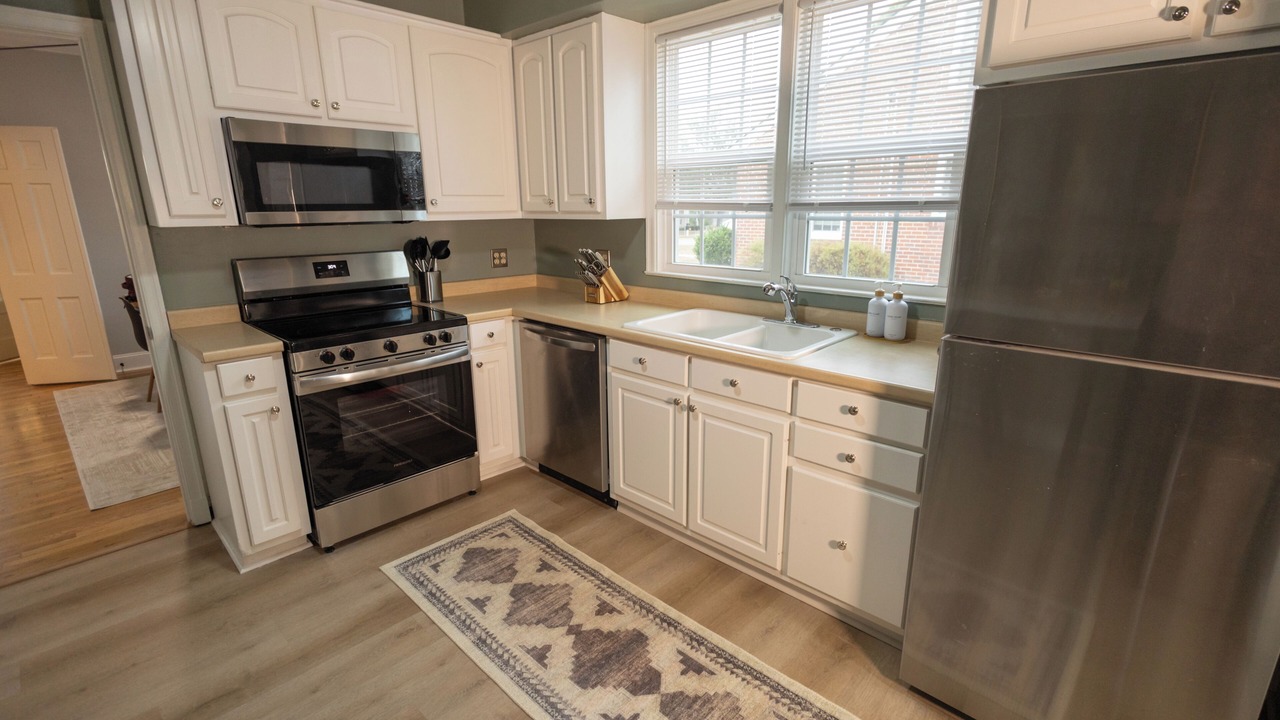 Photo of Kitchen in Vidalia
