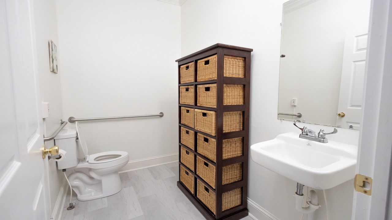 Photo of Bathroom in Vidalia