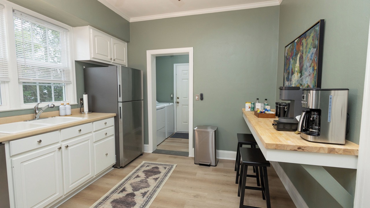 Photo of Kitchen in Vidalia