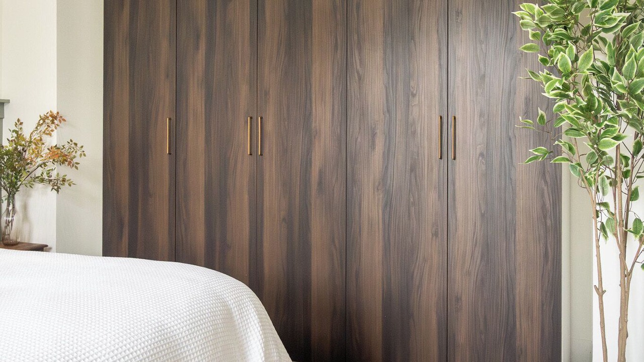 Photo of Bedroom in Longueuil