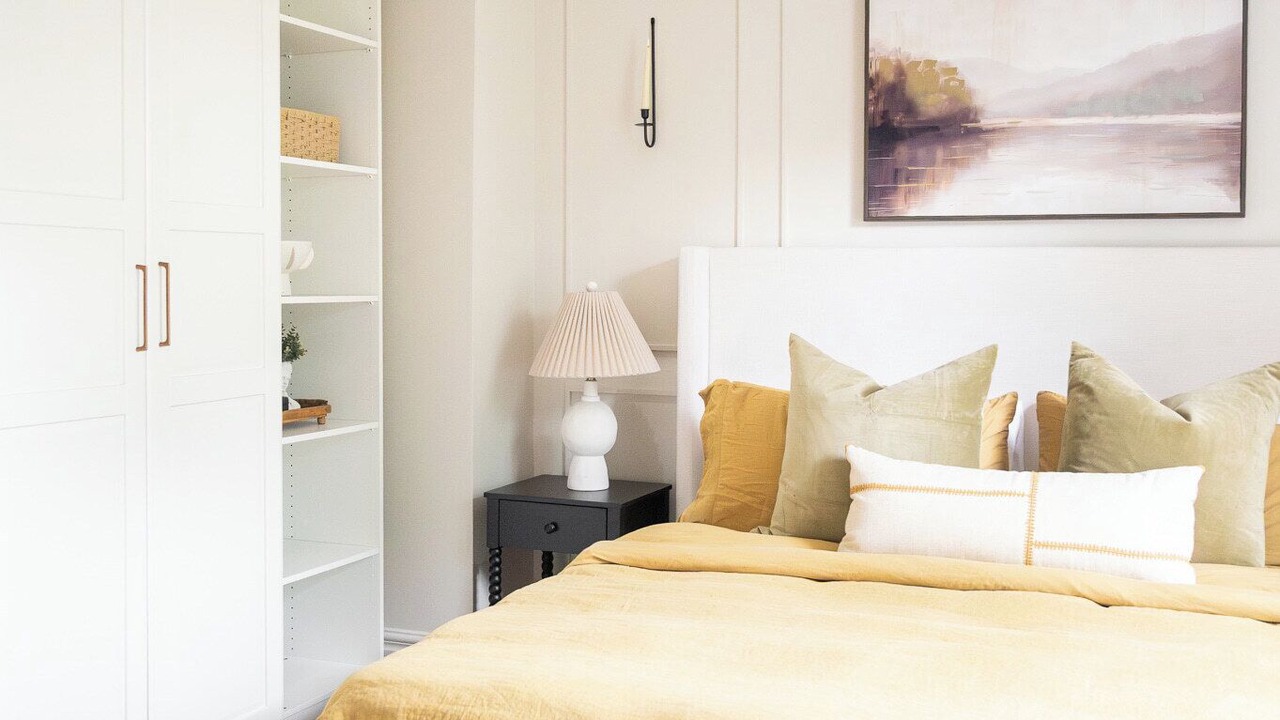 Photo of Bedroom in Longueuil