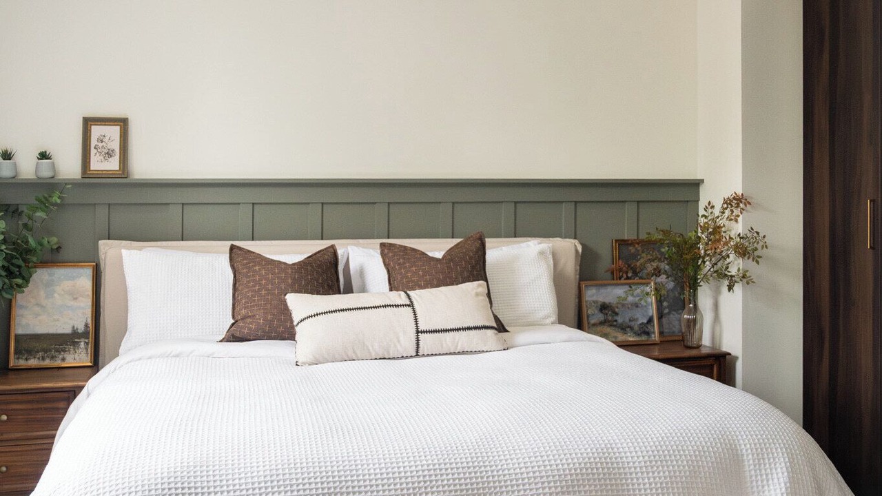 Photo of Bedroom in Longueuil