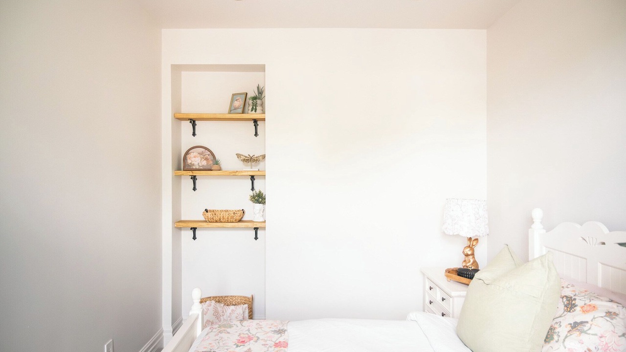 Photo of Bedroom in Longueuil