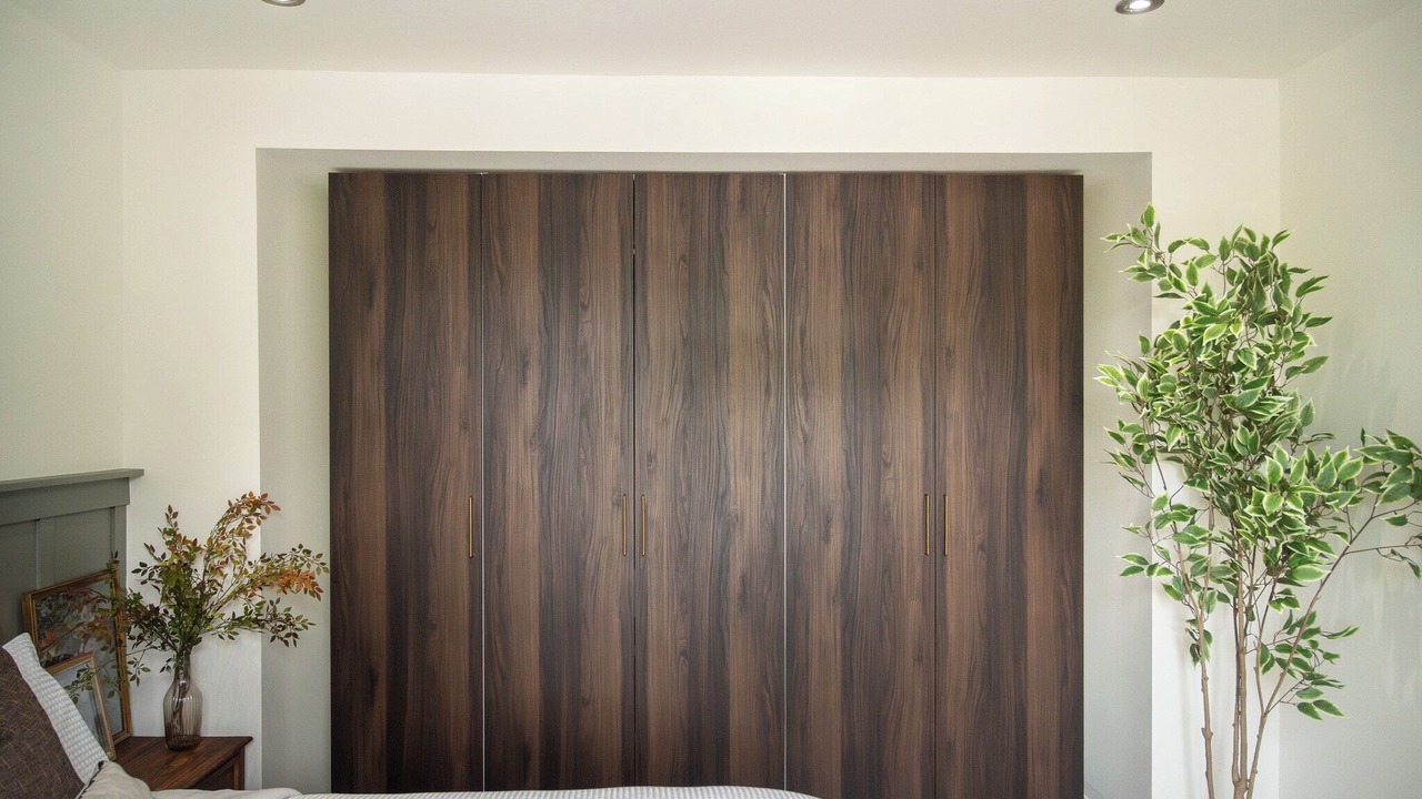 Photo of Bedroom in Longueuil