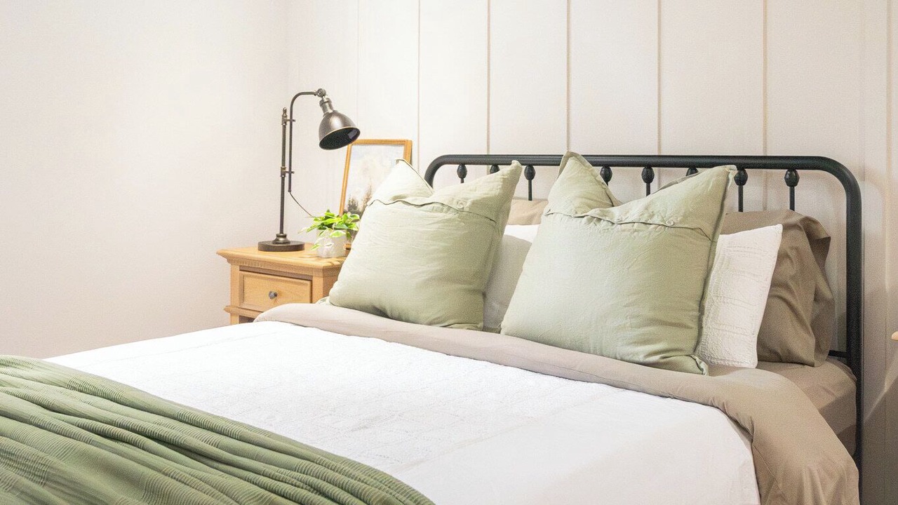 Photo of Bedroom in Longueuil
