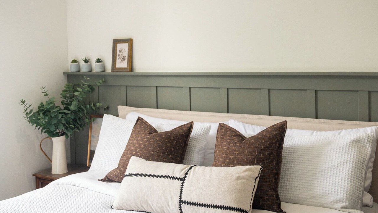 Photo of Bedroom in Longueuil
