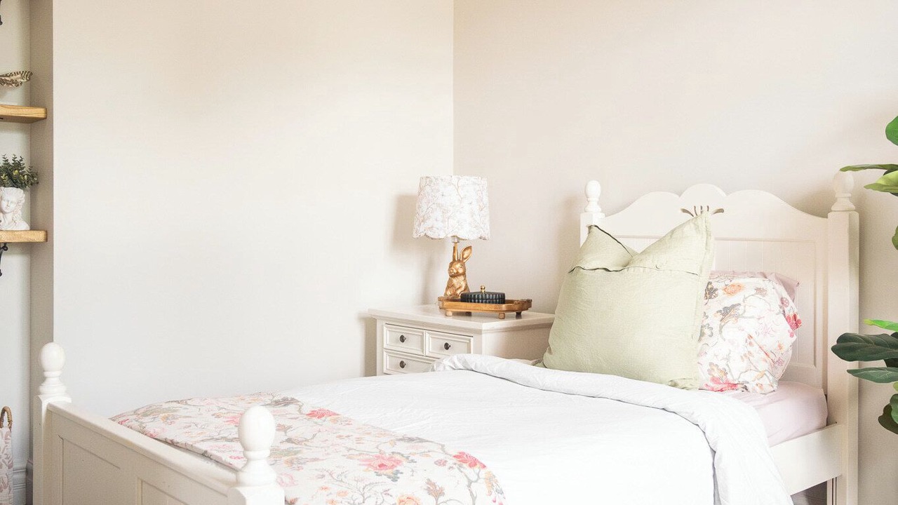 Photo of Bedroom in Longueuil