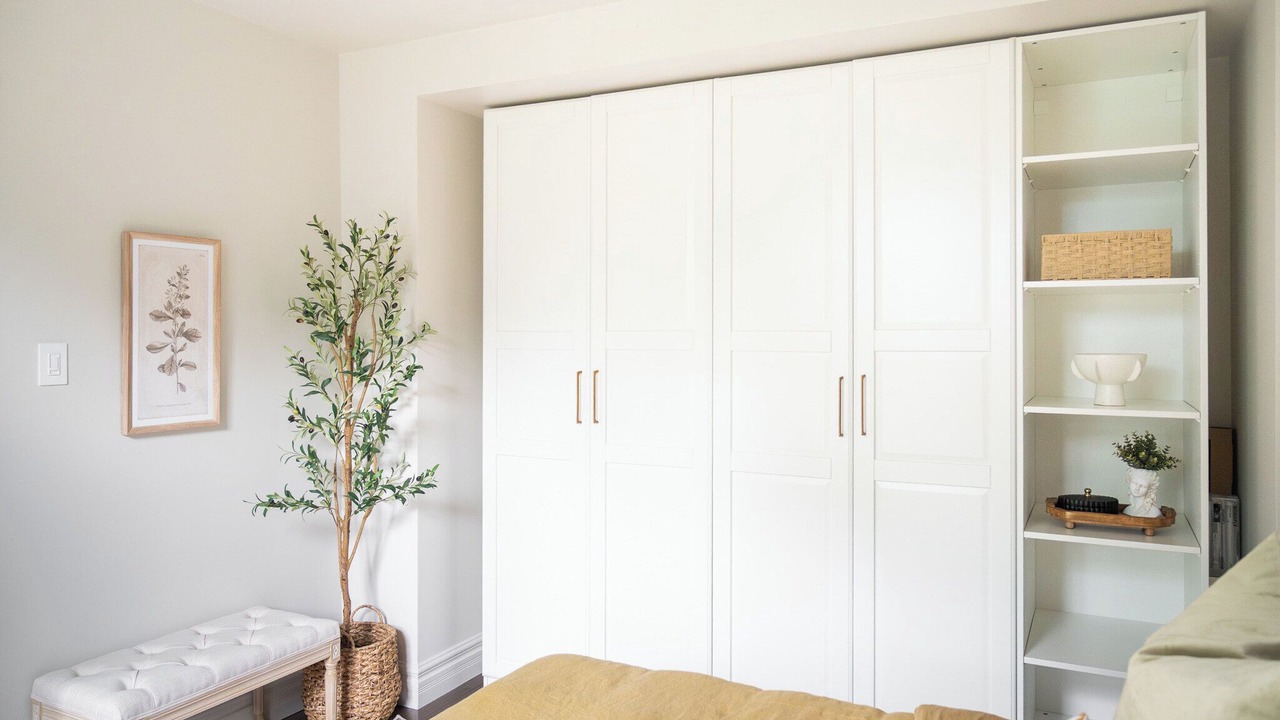 Photo of Bedroom in Longueuil