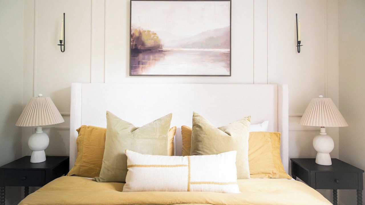 Photo of Bedroom in Longueuil