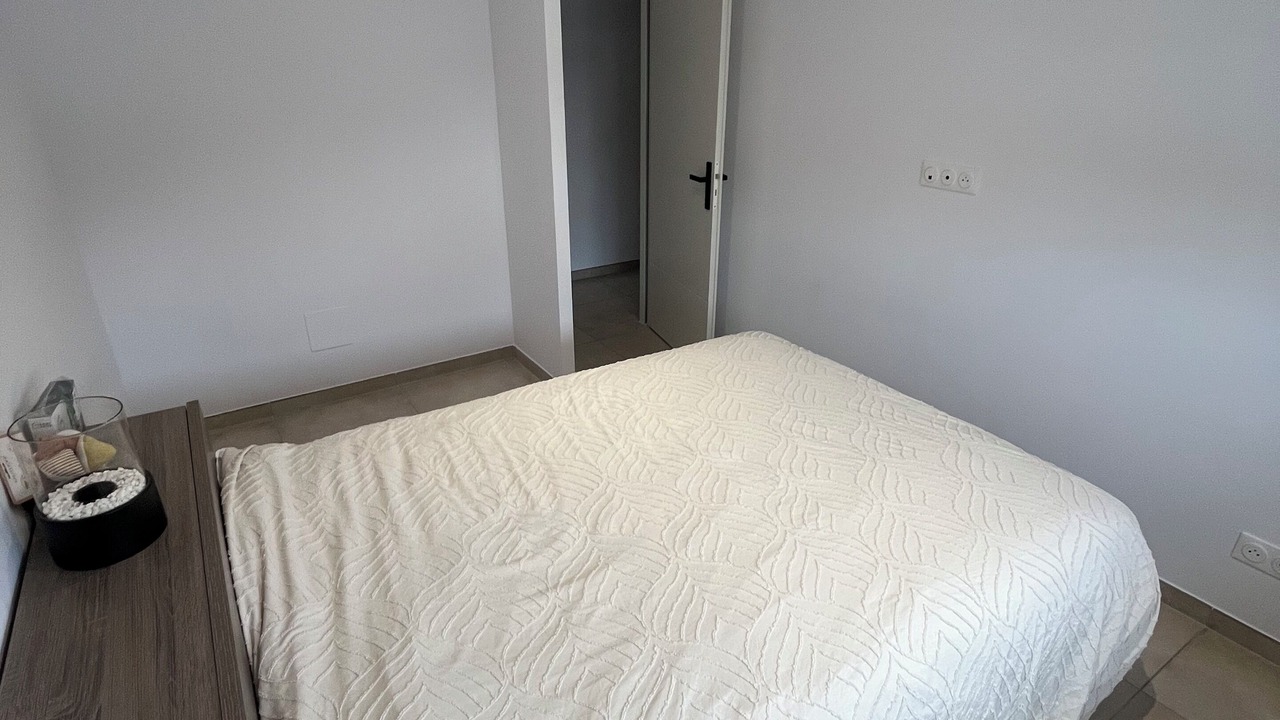 Photo of Bedroom in Baixas