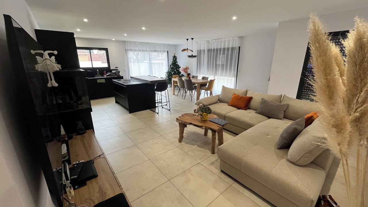Photo of Livingroom in Baixas
