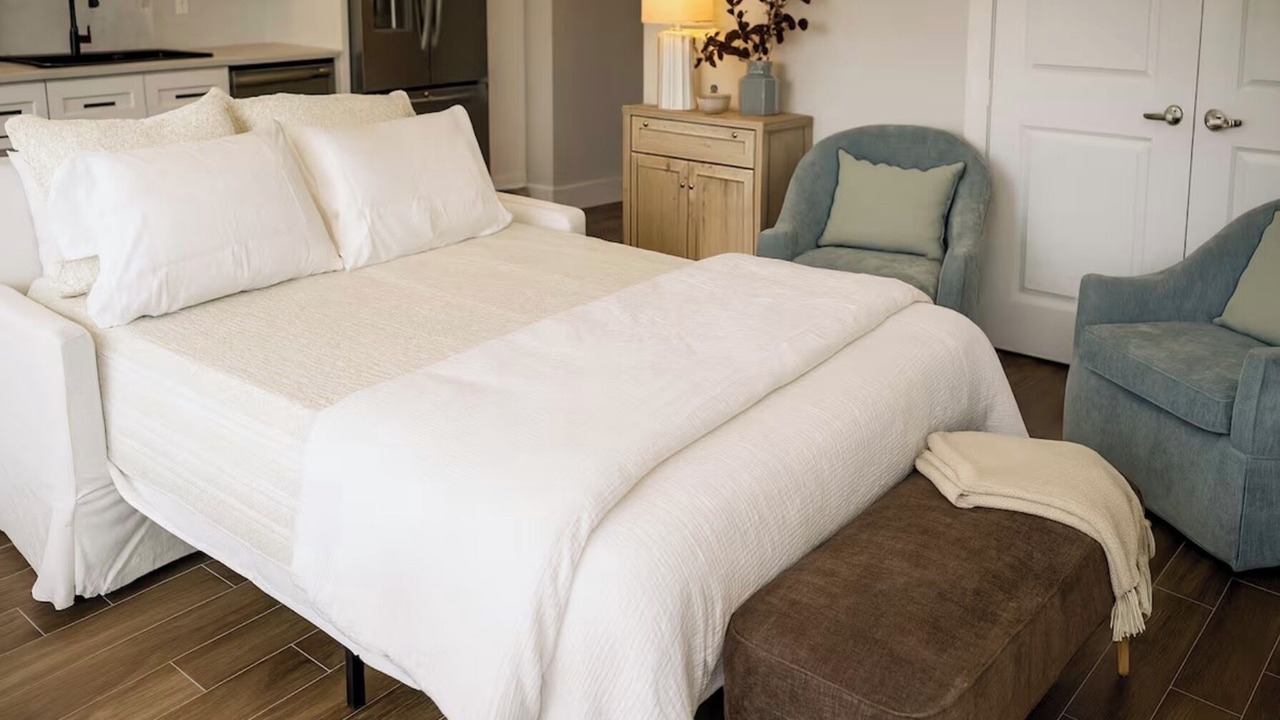 Photo of Bedroom in Conroe