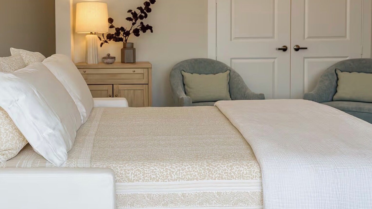 Photo of Bedroom in Conroe
