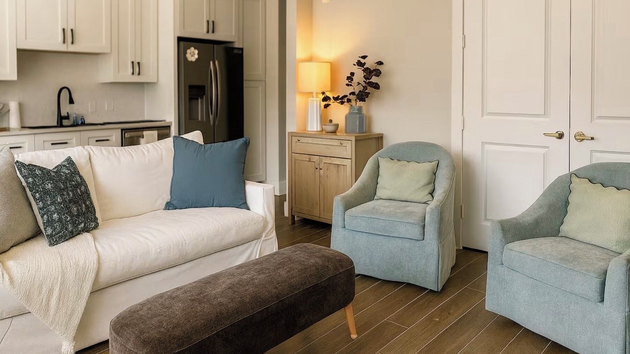 Photo of Livingroom in Conroe