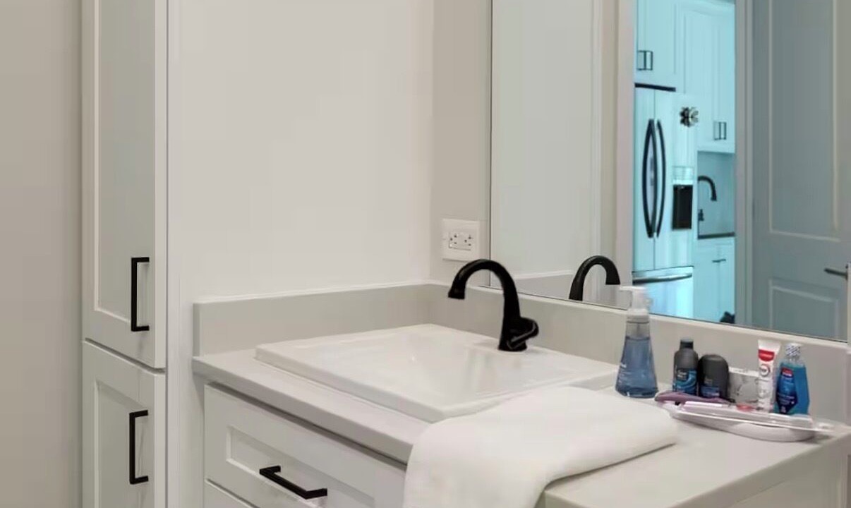 Photo of Bathroom in Conroe