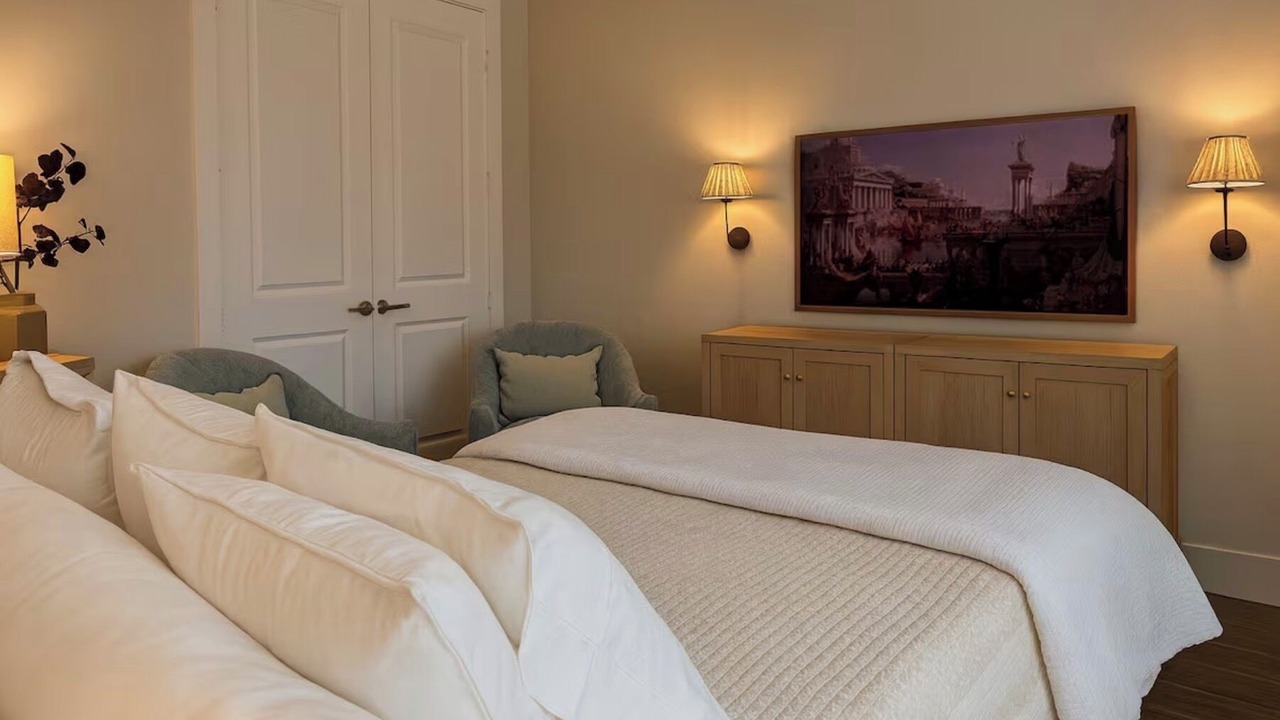 Photo of Bedroom in Conroe
