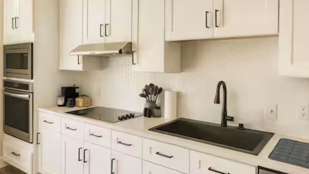 Photo of Kitchen in Conroe