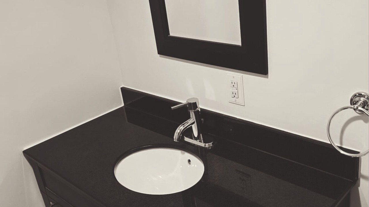 Photo of Bathroom in Chapel Hill South