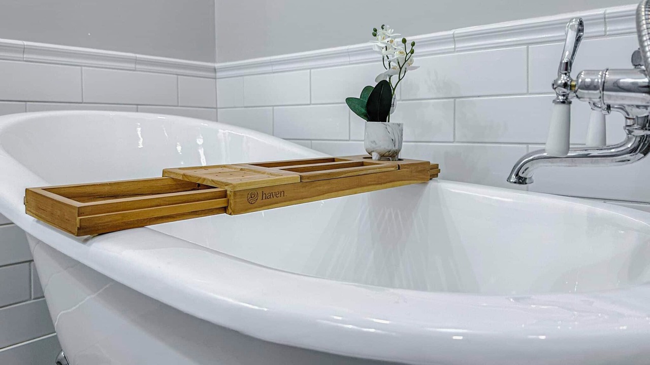 Photo of Bathroom in Pilot Knob