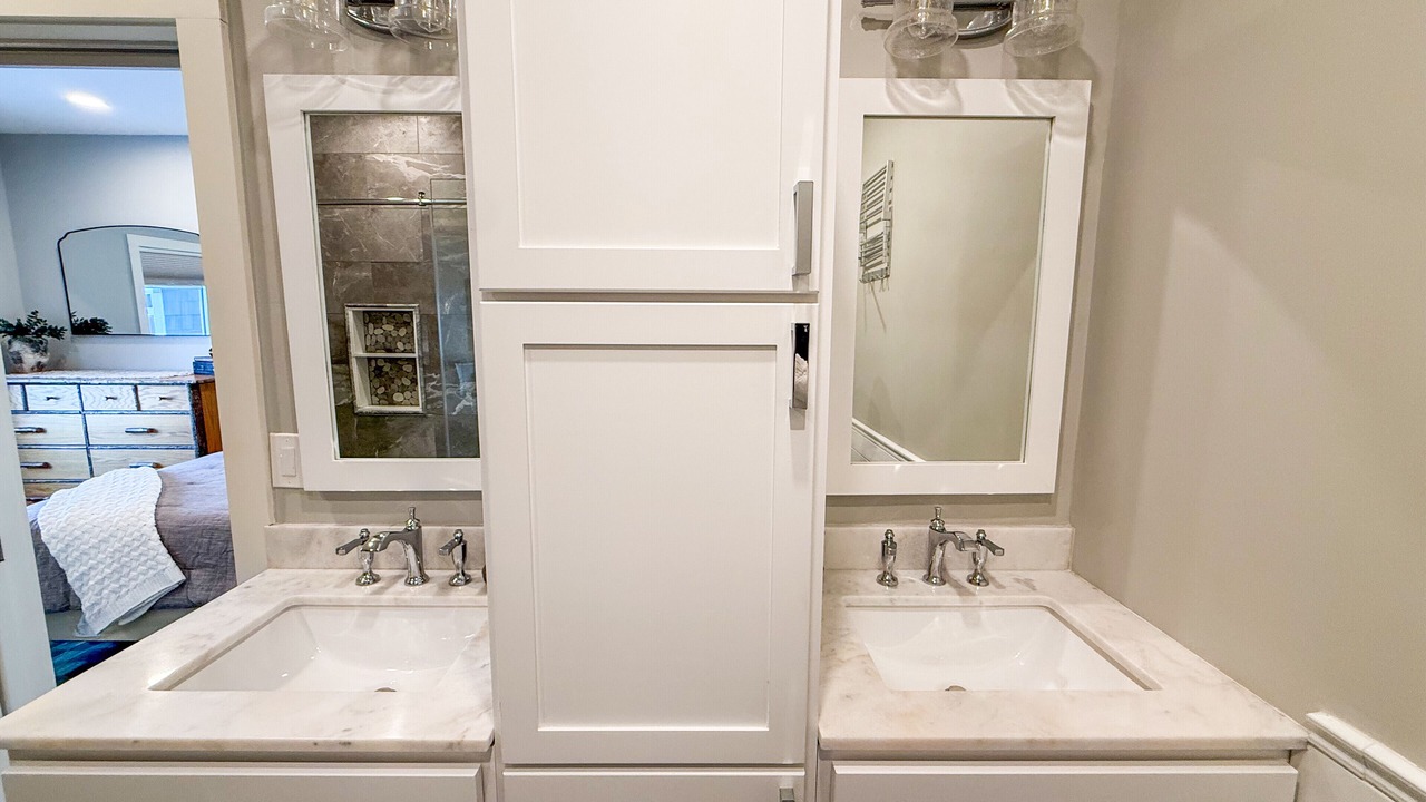 Photo of Bathroom in Pilot Knob