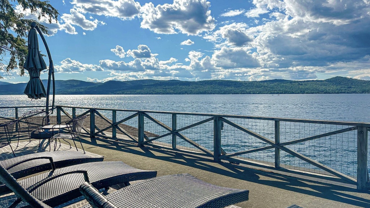 Photo of Outdoor in Pilot Knob