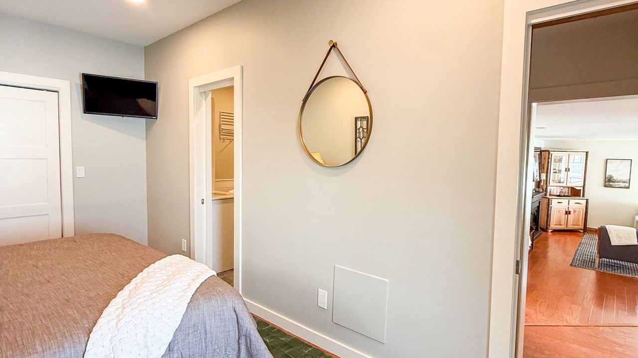 Photo of Bedroom in Pilot Knob