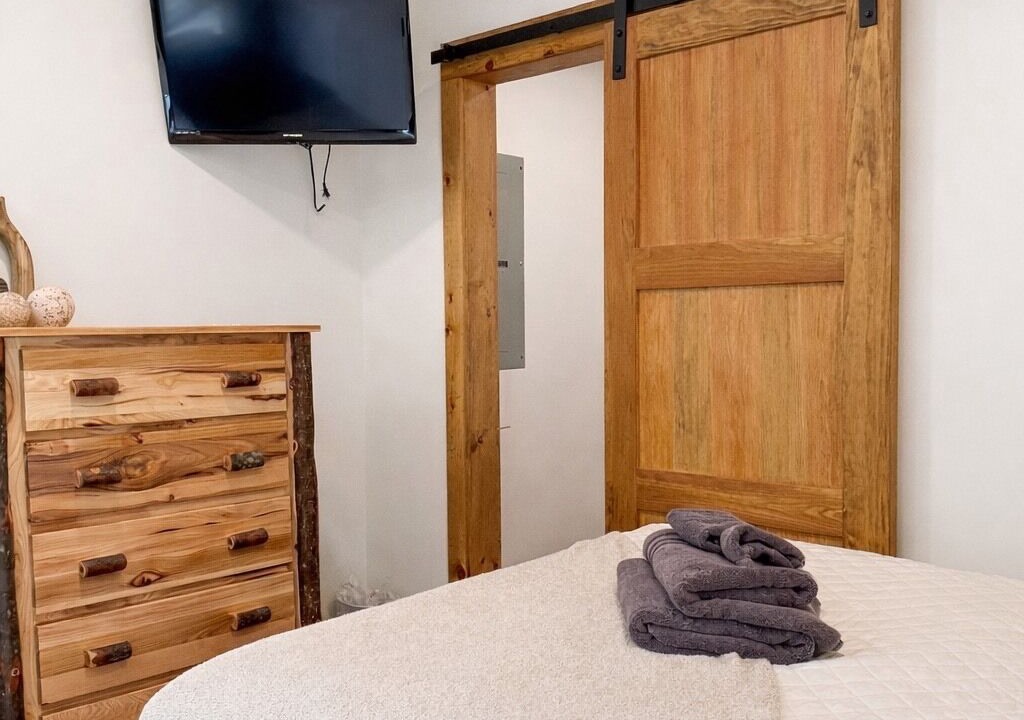 Photo of Bedroom in Pilot Knob