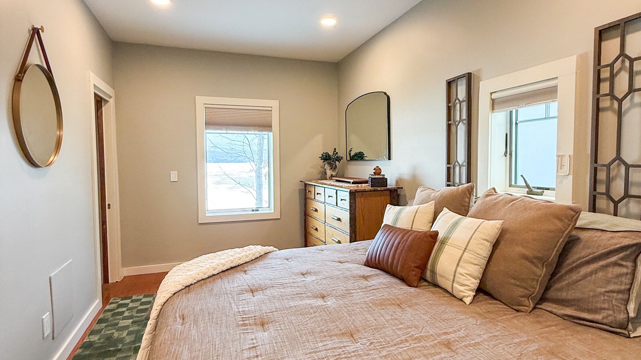 Photo of Bedroom in Pilot Knob