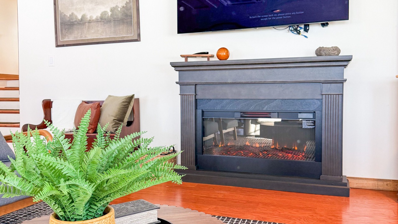Photo of Livingroom in Pilot Knob