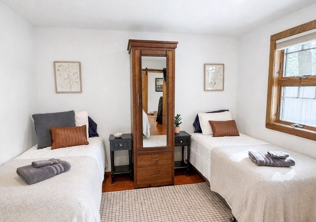 Photo of Bedroom in Pilot Knob