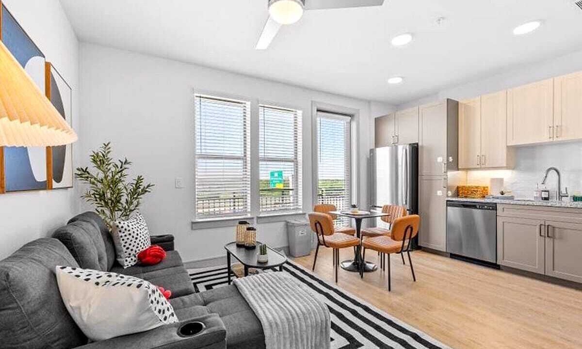 Photo of Bedroom in Scofield Farms