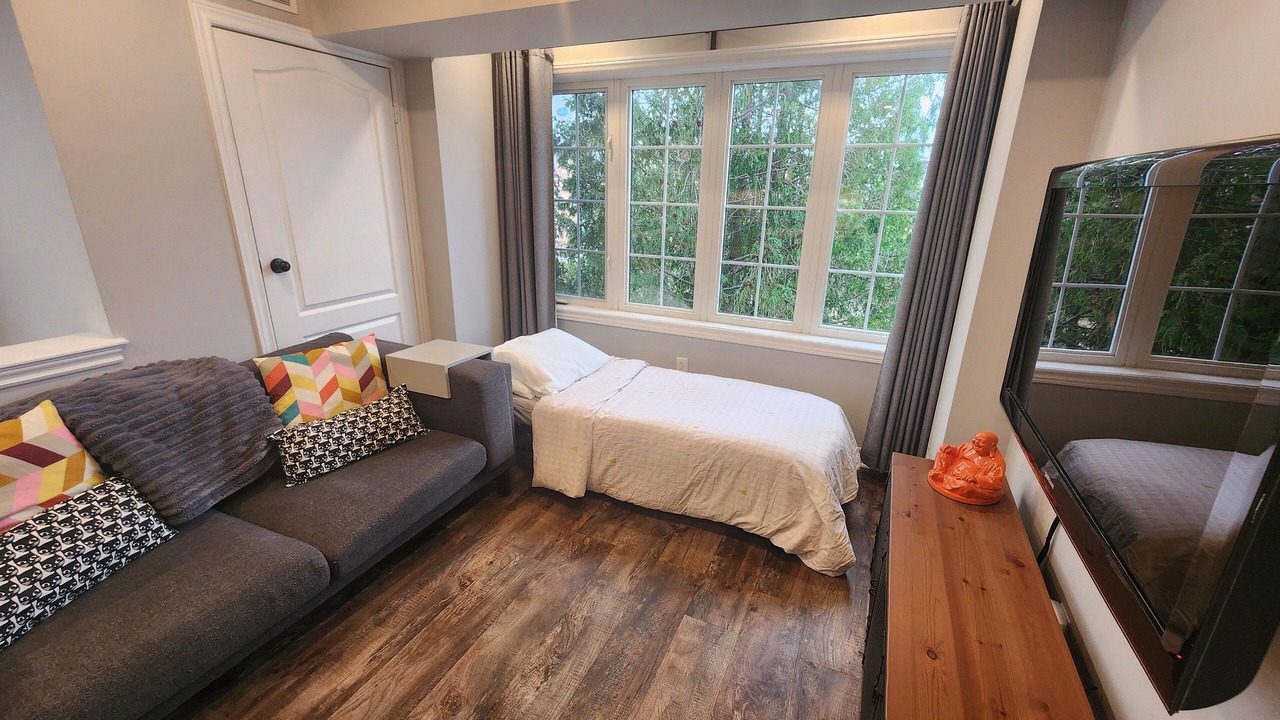 Photo of Bedroom in Markham
