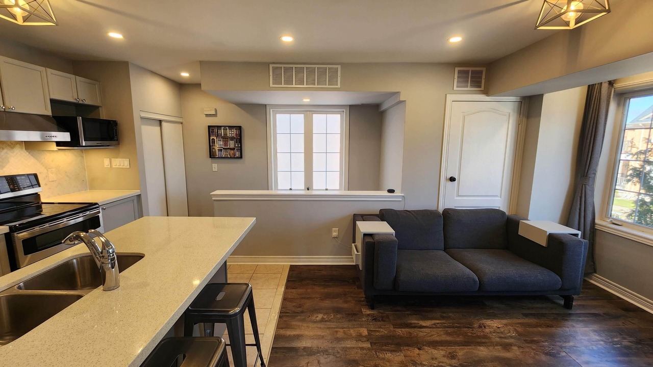 Photo of Kitchen in Markham