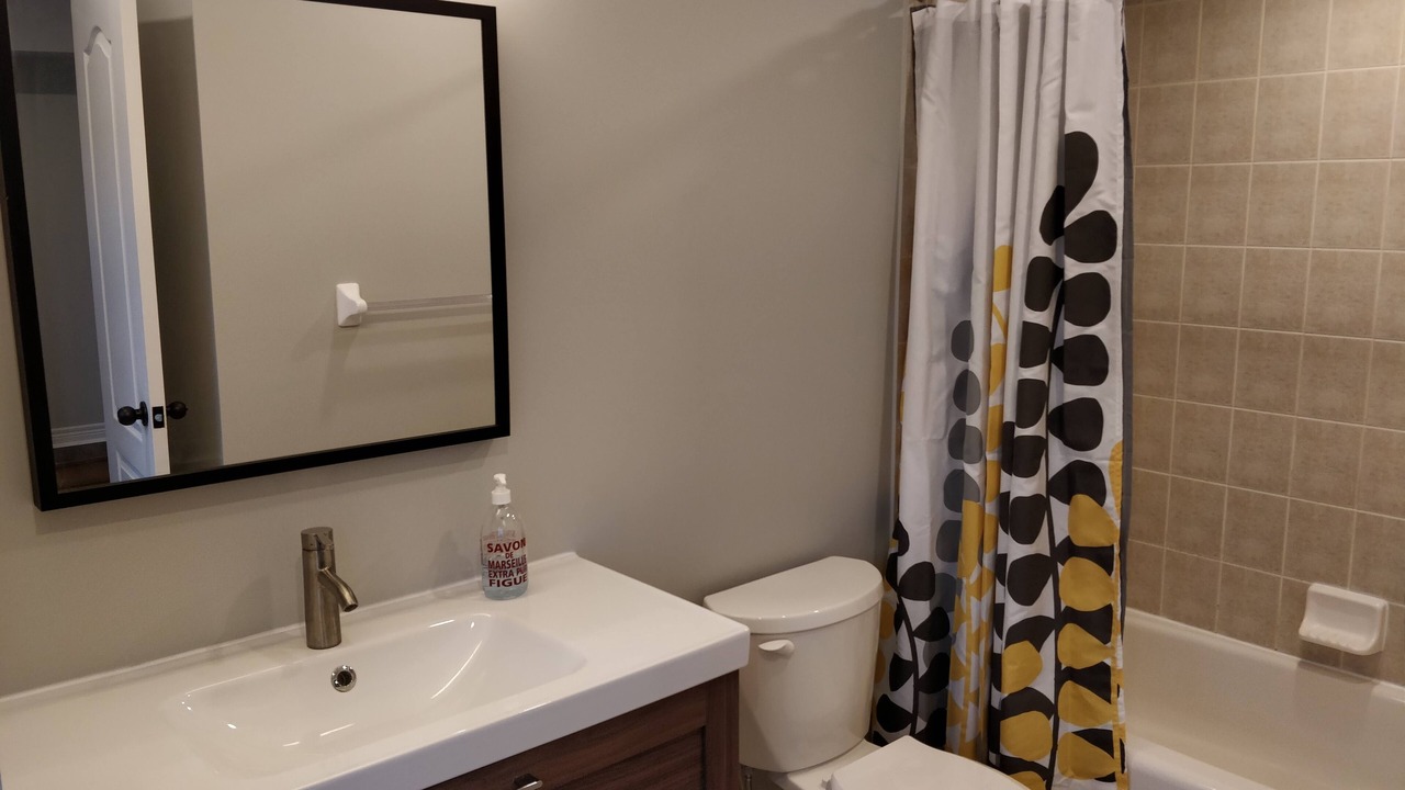 Photo of Bathroom in Markham