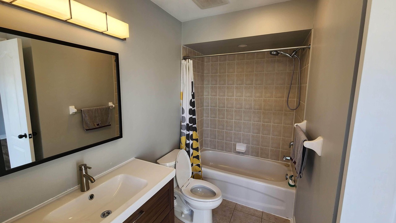 Photo of Bathroom in Markham