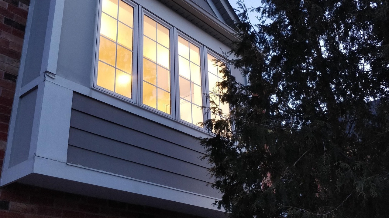Photo of Outdoor in Markham