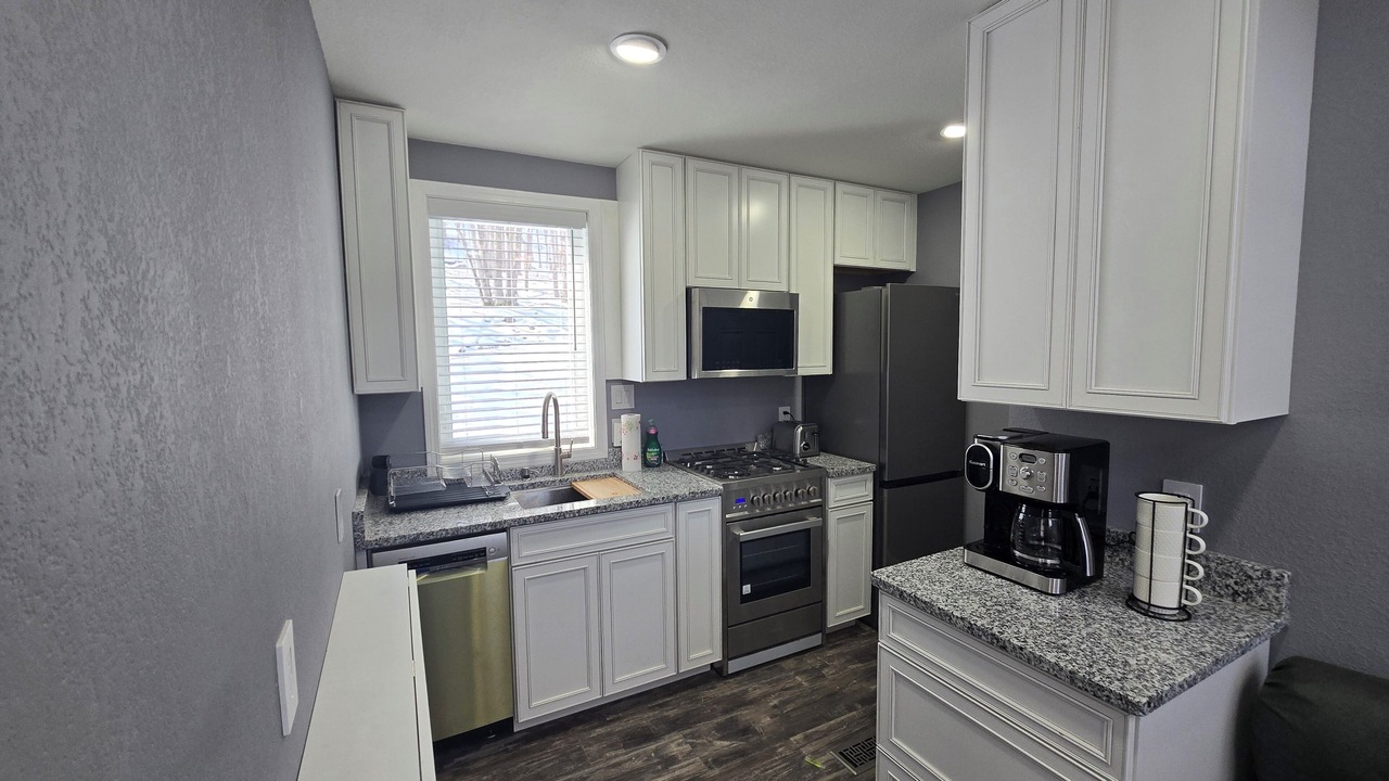 Photo of Kitchen in Fishs Eddy