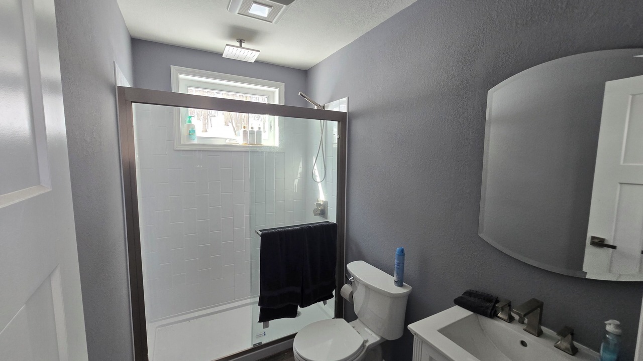 Photo of Bathroom in Fishs Eddy
