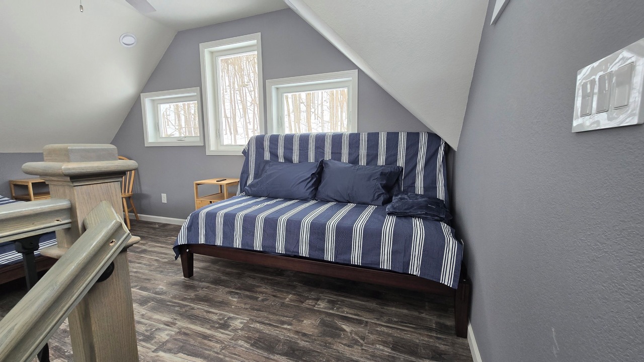 Photo of Bedroom in Fishs Eddy